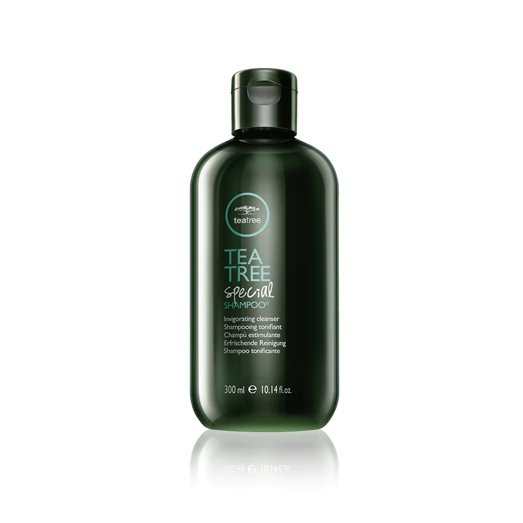Tea Tree